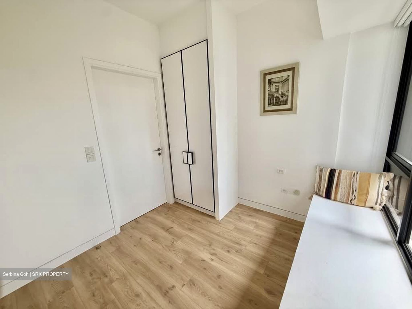 RV Edge (D10), Apartment #550888831